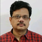 Suman Chittimuri